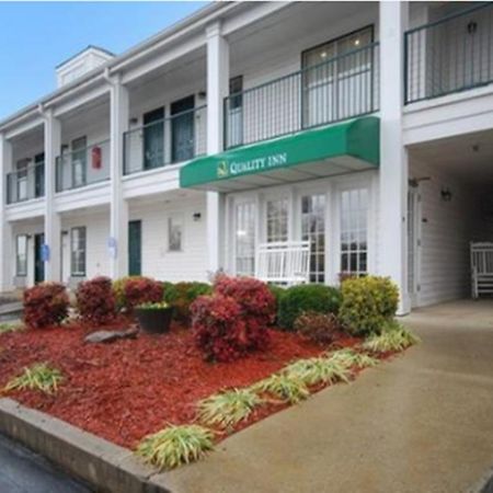 Quality Inn Arab Hwy 231 Kültér fotó