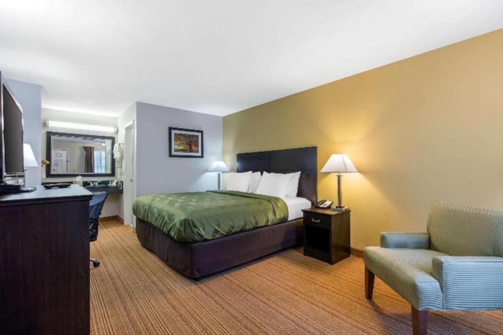 Quality Inn Arab Hwy 231 Kültér fotó
