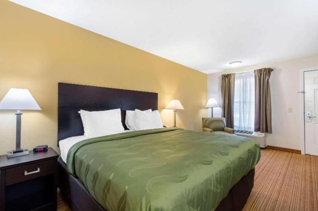 Quality Inn Arab Hwy 231 Kültér fotó