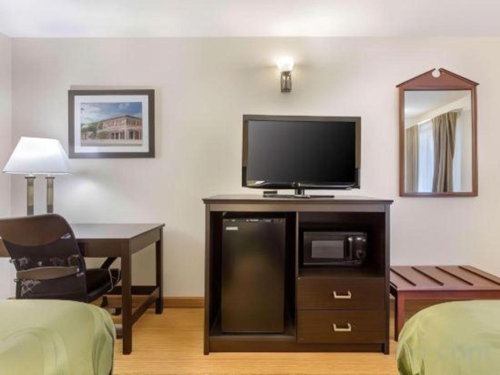 Quality Inn Arab Hwy 231 Kültér fotó
