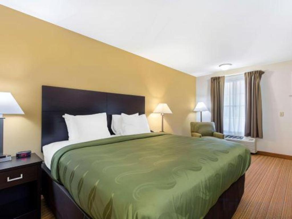 Quality Inn Arab Hwy 231 Kültér fotó