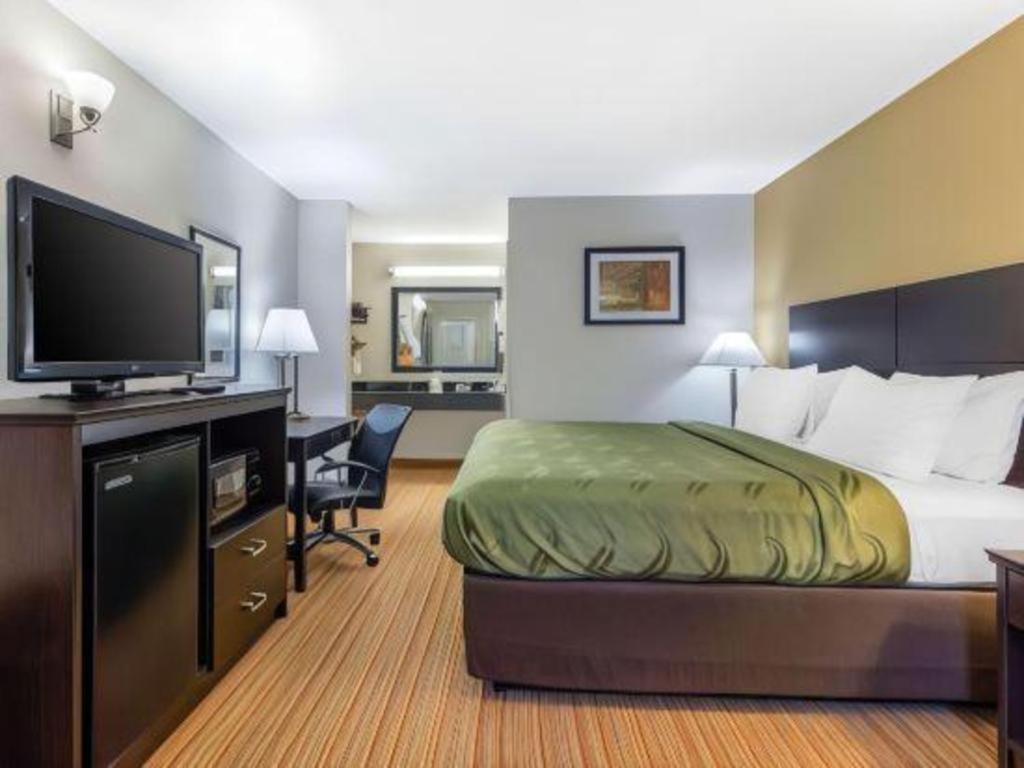 Quality Inn Arab Hwy 231 Kültér fotó