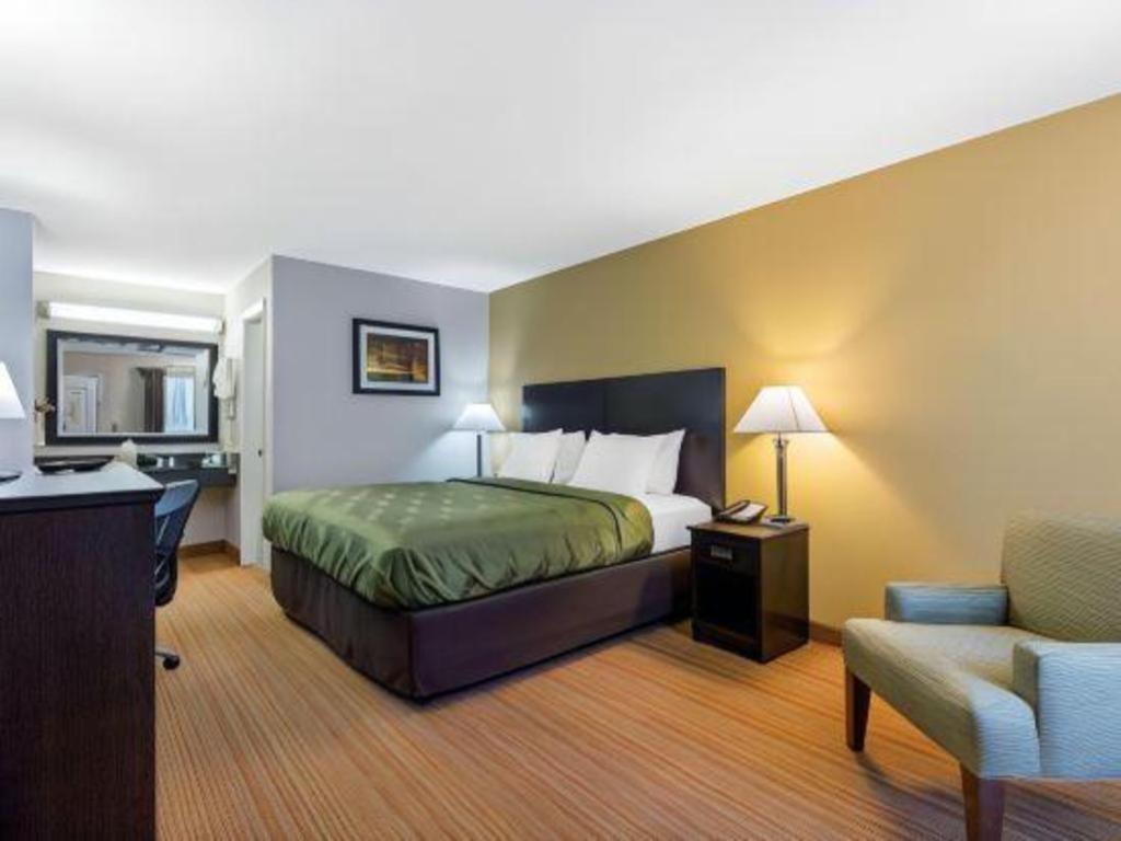 Quality Inn Arab Hwy 231 Kültér fotó