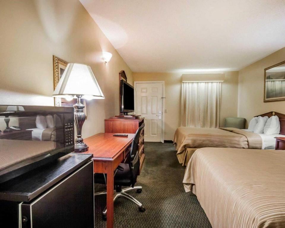 Quality Inn Arab Hwy 231 Kültér fotó