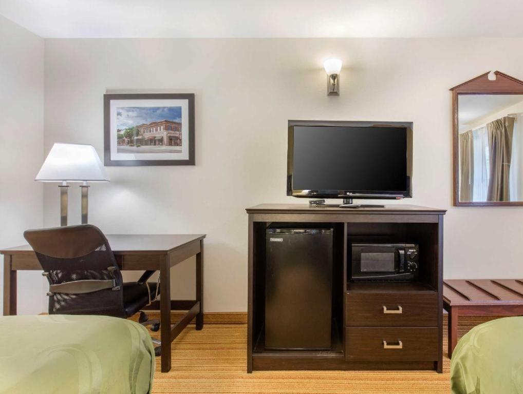 Quality Inn Arab Hwy 231 Kültér fotó