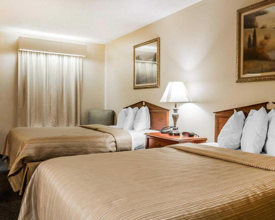 Quality Inn Arab Hwy 231 Kültér fotó