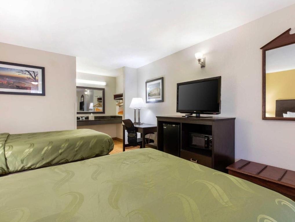Quality Inn Arab Hwy 231 Kültér fotó