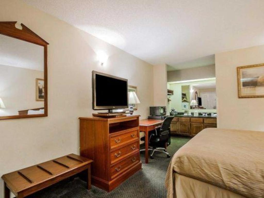 Quality Inn Arab Hwy 231 Kültér fotó