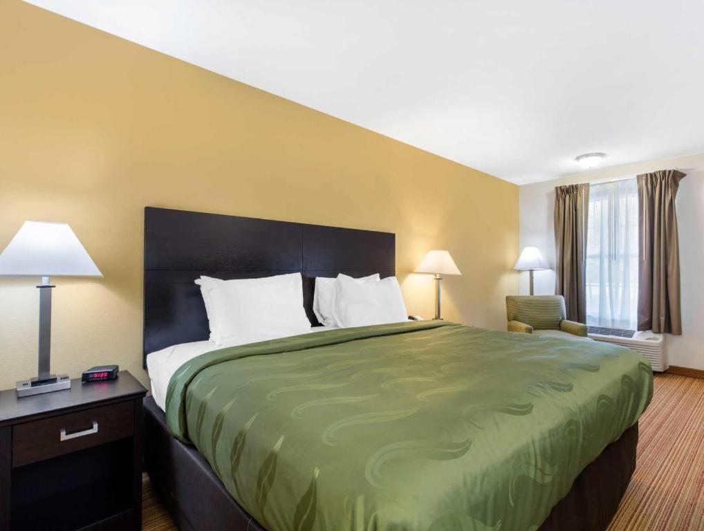 Quality Inn Arab Hwy 231 Kültér fotó