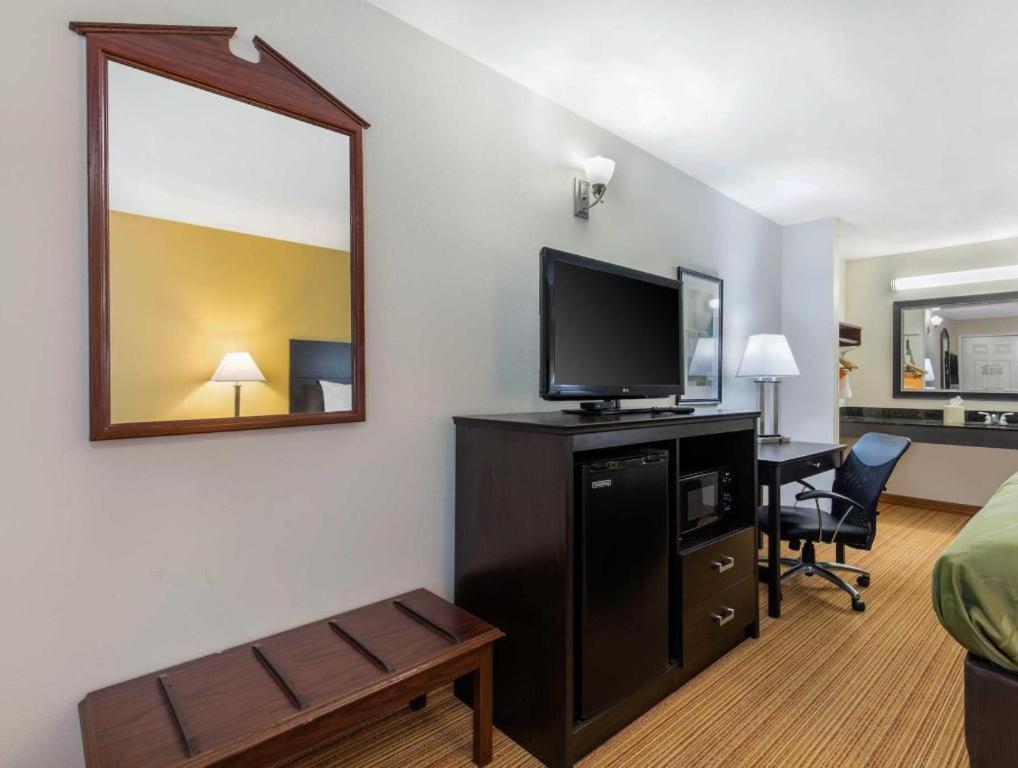 Quality Inn Arab Hwy 231 Kültér fotó