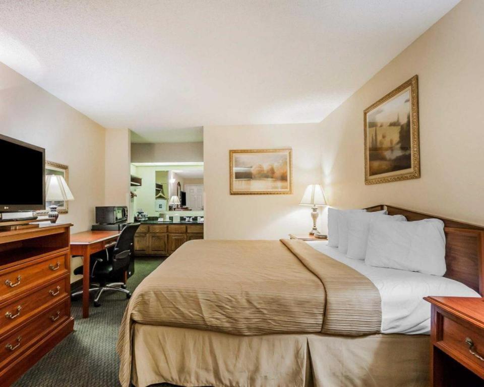 Quality Inn Arab Hwy 231 Kültér fotó