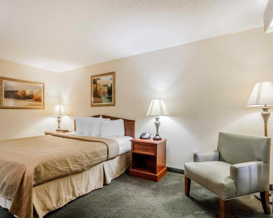 Quality Inn Arab Hwy 231 Kültér fotó