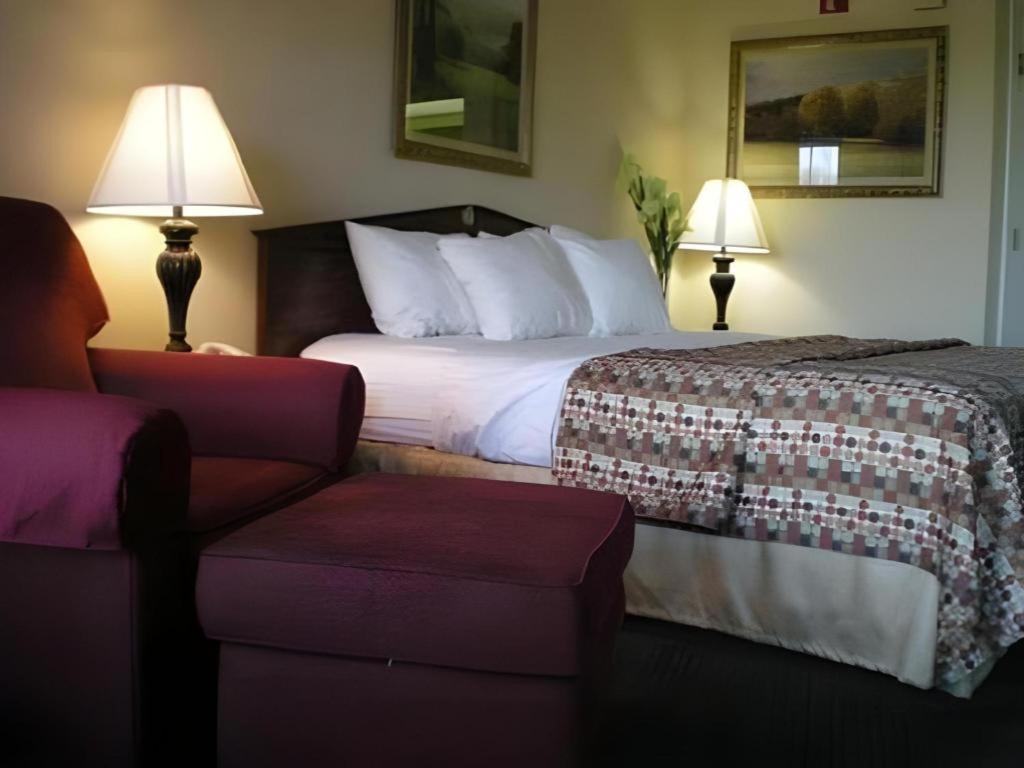 Quality Inn Arab Hwy 231 Kültér fotó