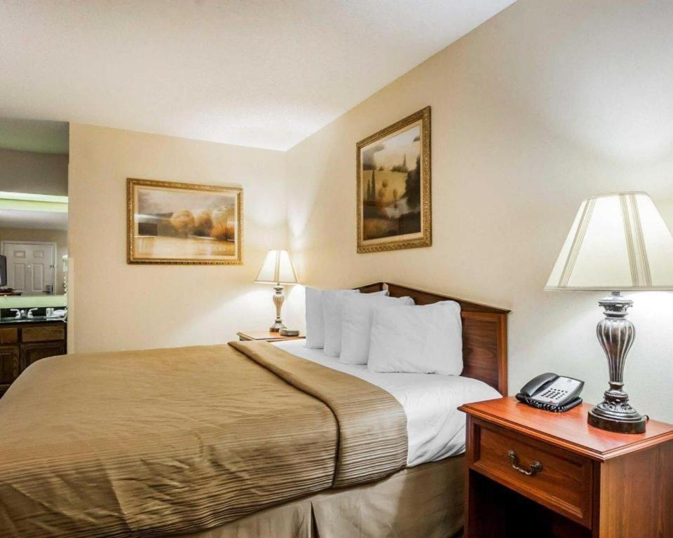 Quality Inn Arab Hwy 231 Kültér fotó