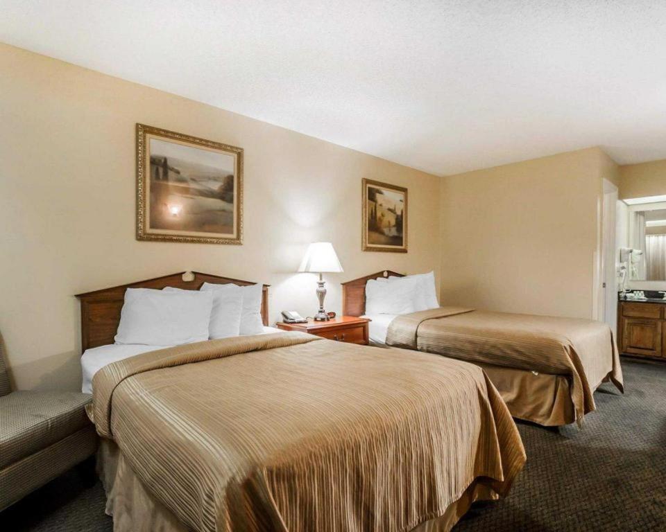 Quality Inn Arab Hwy 231 Kültér fotó